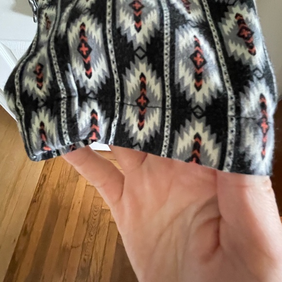 Tapered summer pants - Picture 2 of 4